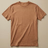 Le T-shirt Homme Lin Coton Arpino