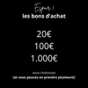 Les Bons de l'Espoir