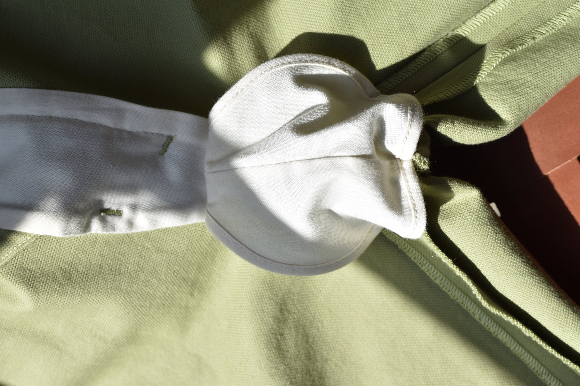 hirondelle pantalon savoir-faire