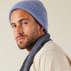 L'Echarpe Doran - Lambswool Mérinos
