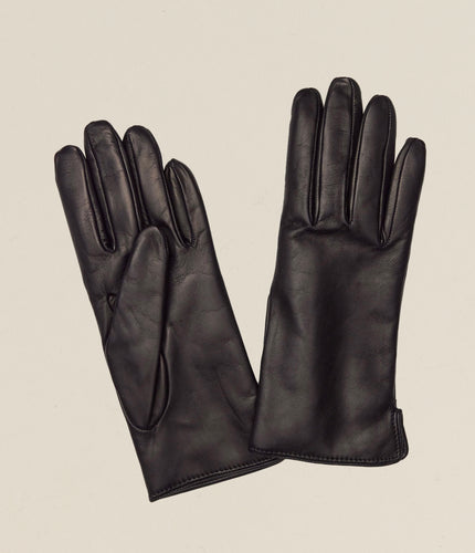 Les Gants Cuir Femme Artena