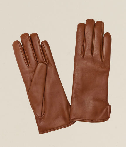 Les Gants Cuir Femme Artena