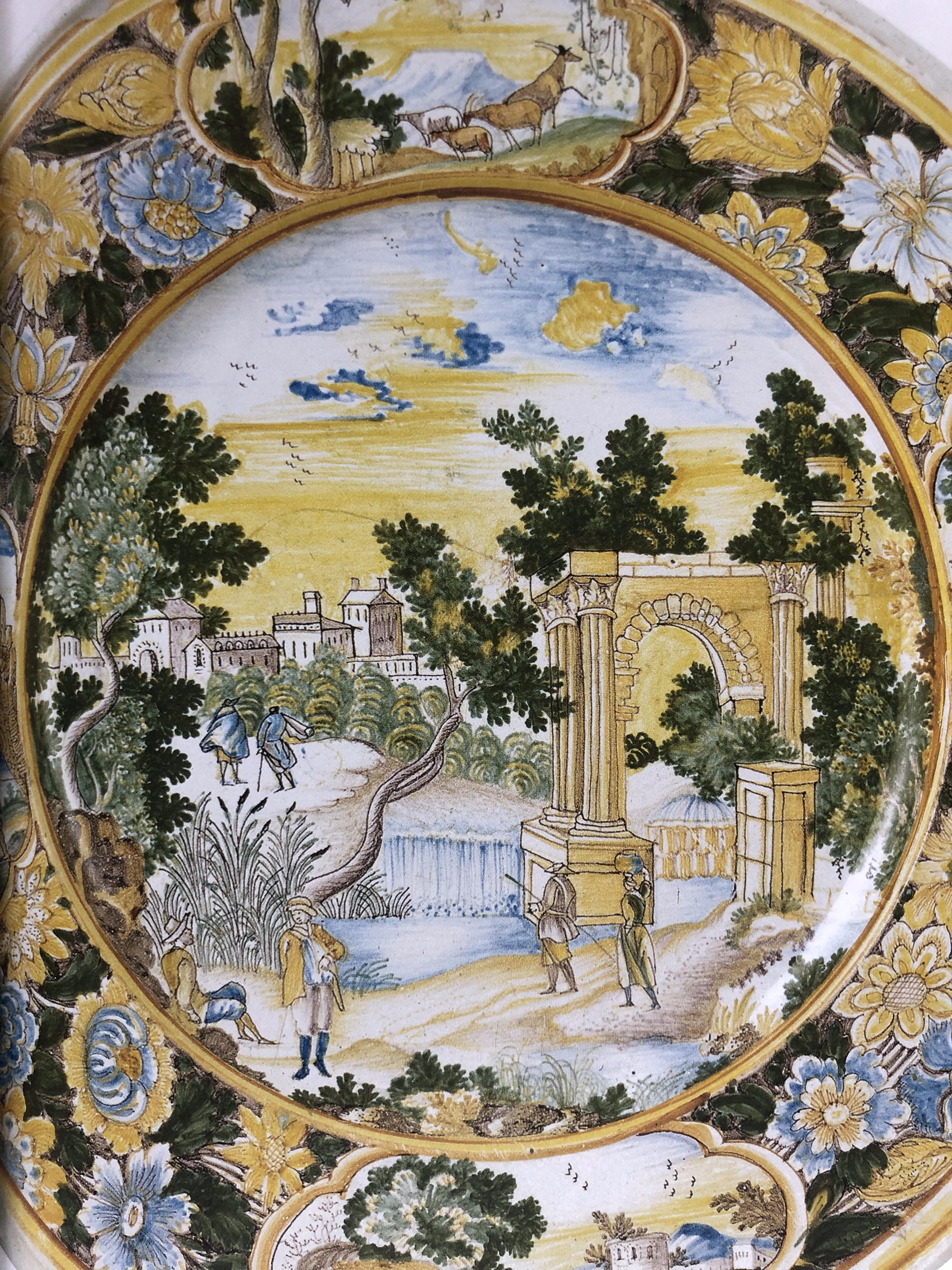 savoir faire faience de nevers