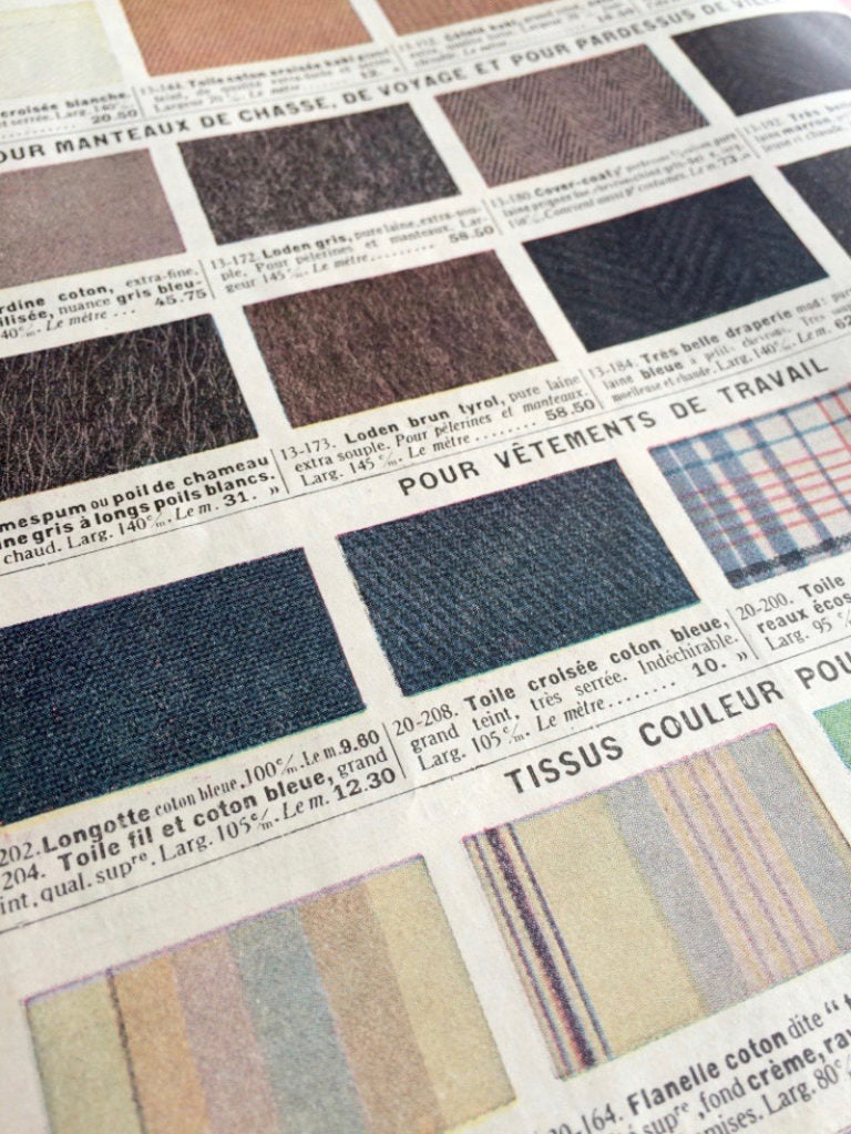 manufacture métis cedric plumey