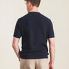 Le Col Rond Maille Coton Supima® Rubano