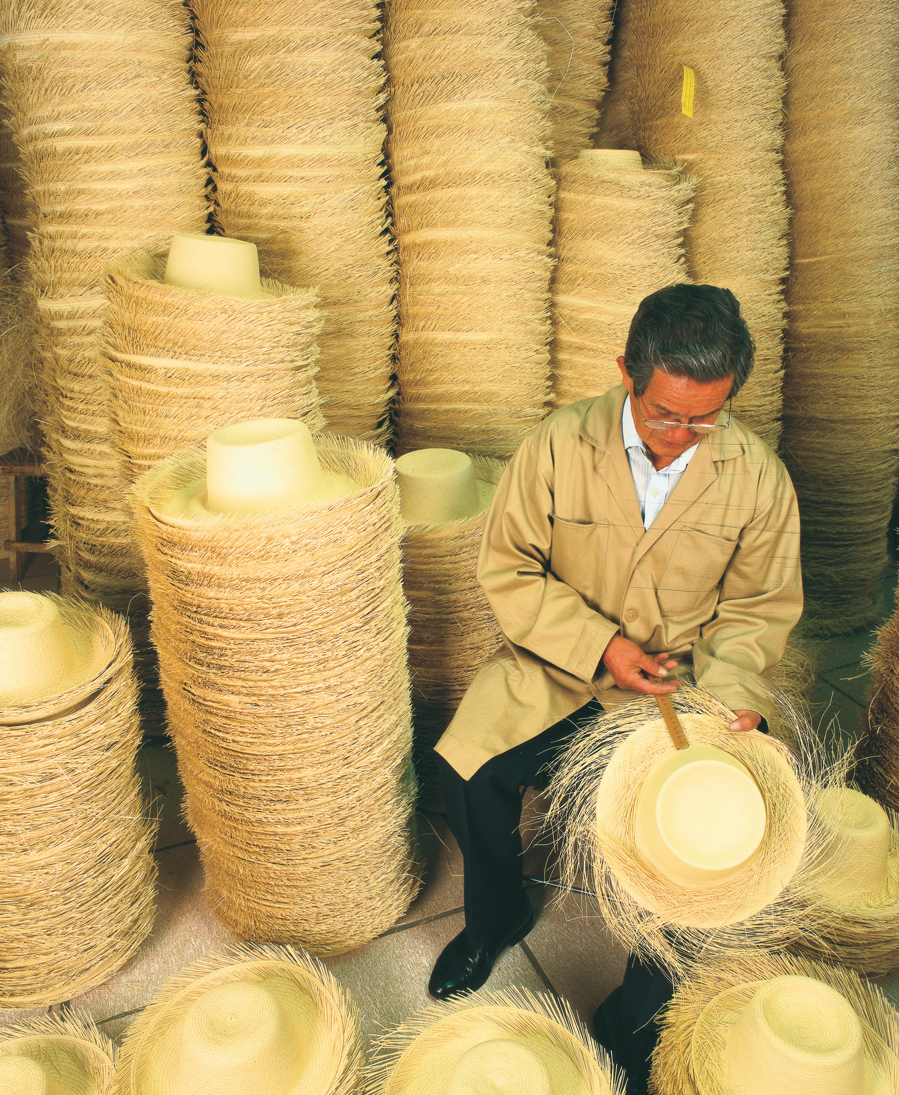 savoir-faire panama