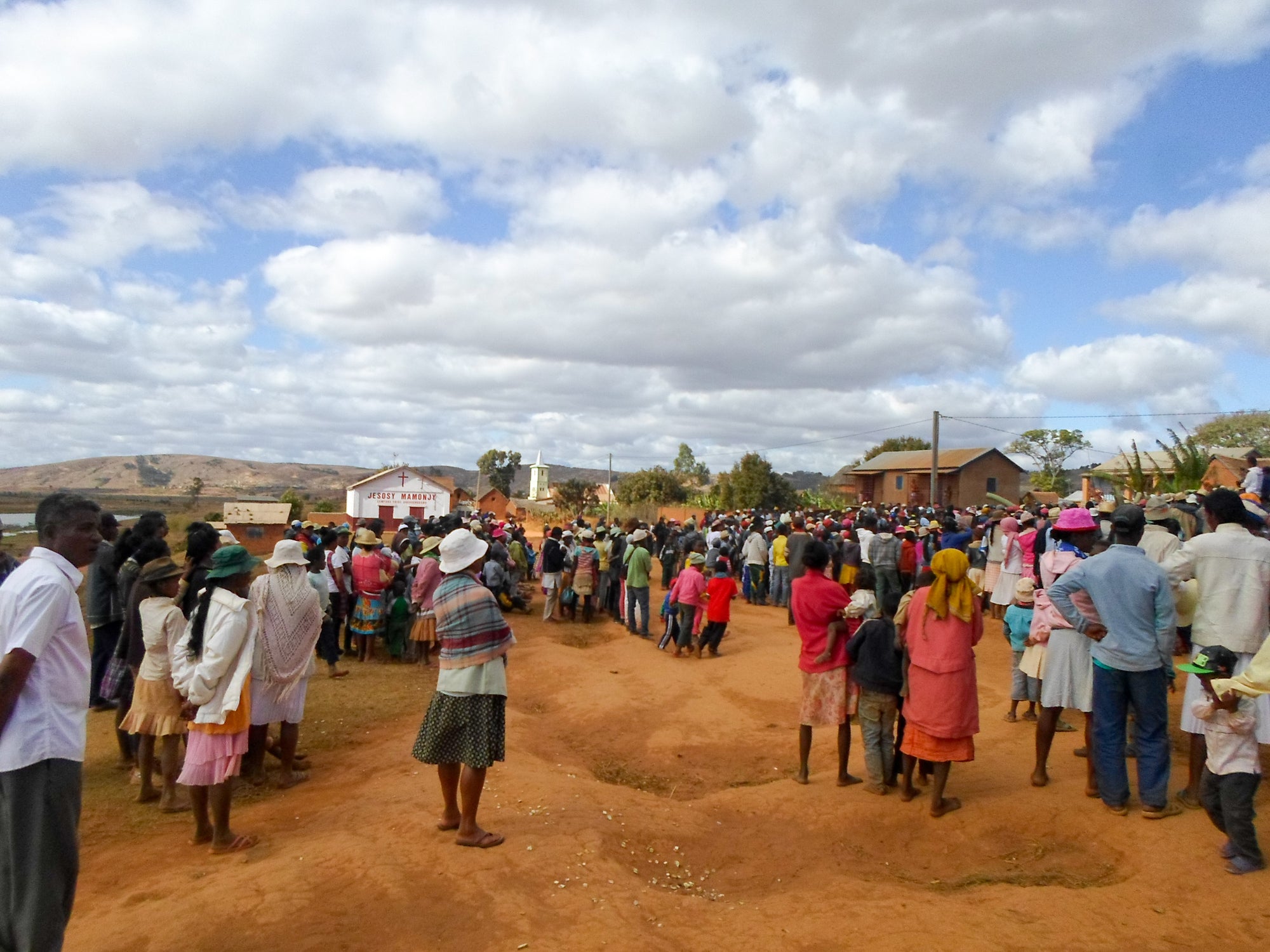madagascar traditions