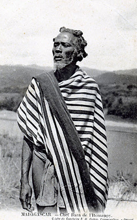 histoire raphia