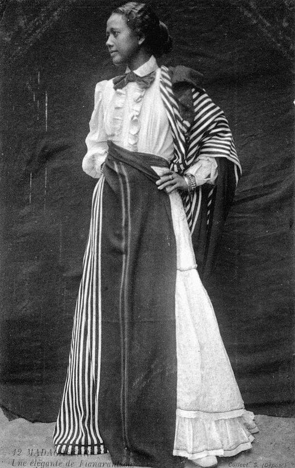 histoire madagascar