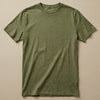Le T-shirt Homme Lin Coton Arpino