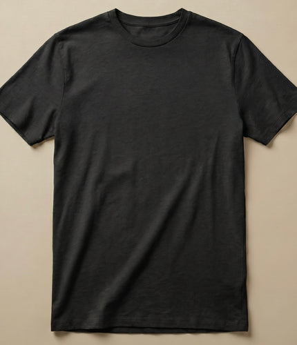 Le T-shirt Homme Lin Coton Arpino