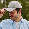 La Casquette Lin & Coton Biologique Aspena