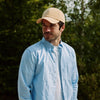 La Casquette Lin & Coton Biologique Aspena