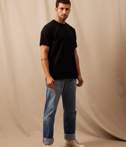 Le T-shirt Homme Antine - Coton Supima®