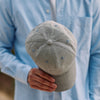 La Casquette Lin & Coton Biologique Aspena