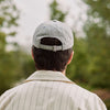 La Casquette Lin & Coton Biologique Aspena