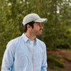 La Casquette Lin & Coton Biologique Aspena
