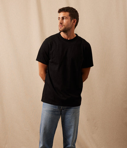 Le T-shirt Homme Antine - Coton Supima®