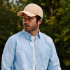 La Casquette Lin & Coton Biologique Aspena