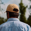 La Casquette Lin & Coton Biologique Aspena
